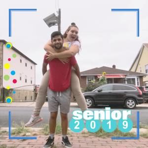 Meet your Posher, Vanessa